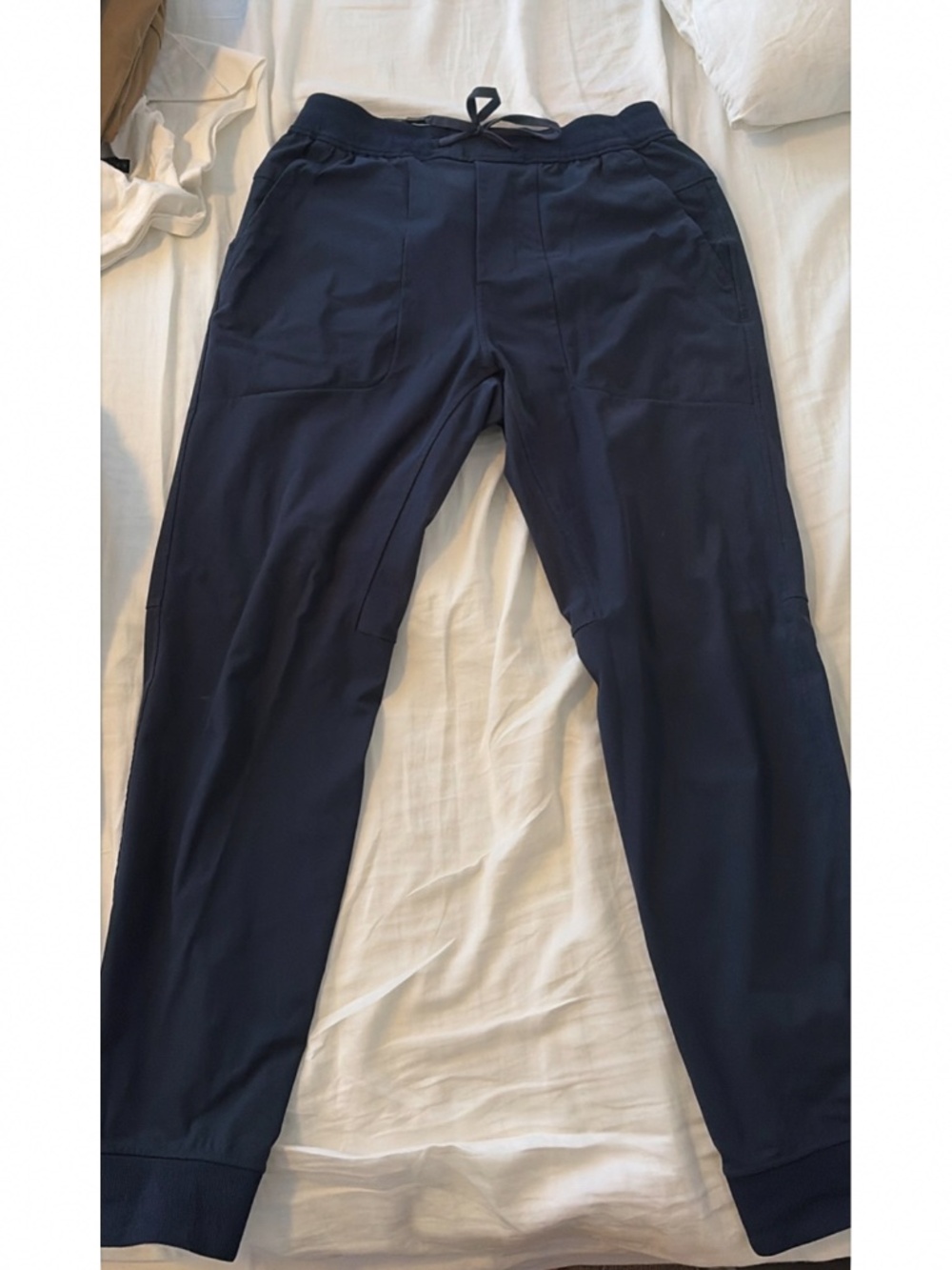 Lululemon abc joggers